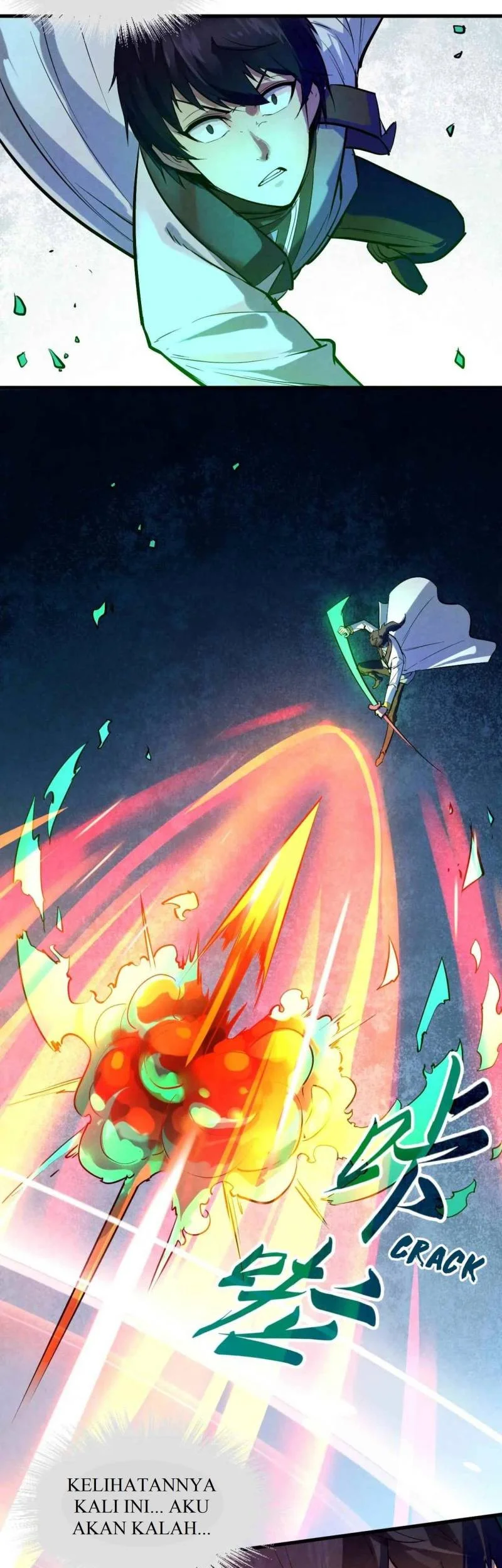 The Ultimate of All Ages Chapter 28 Fix Gambar 6